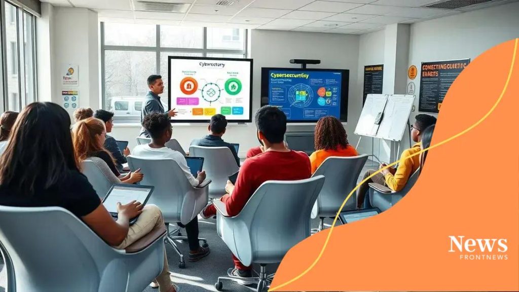 Cybersecurity curriculum in schools: why it matters