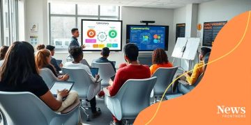 Cybersecurity curriculum in schools: why it matters