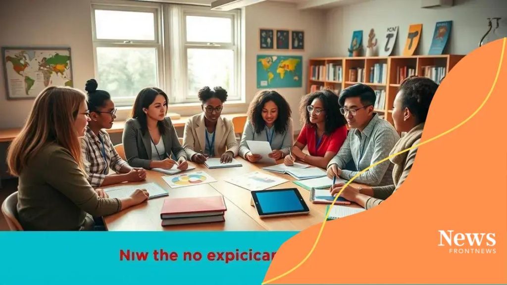 Plan to raise educator compensation: why it’s crucial