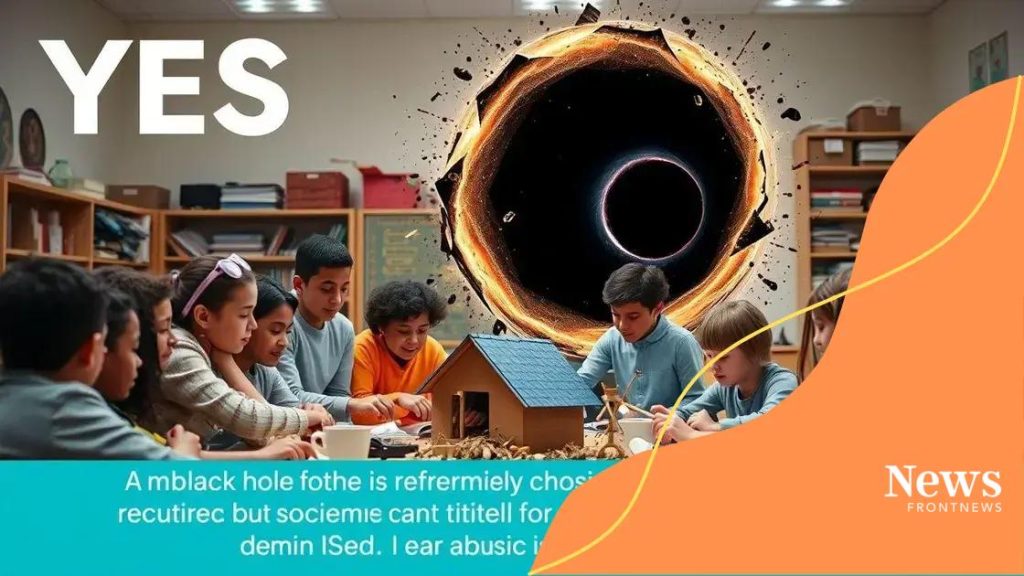 Equity in STEM education funding: Why it matters now