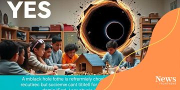 Equity in STEM education funding: Why it matters now
