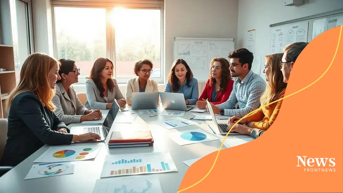 Strategies for promoting equity in funding