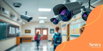 School surveillance regulation: what parents need to know
