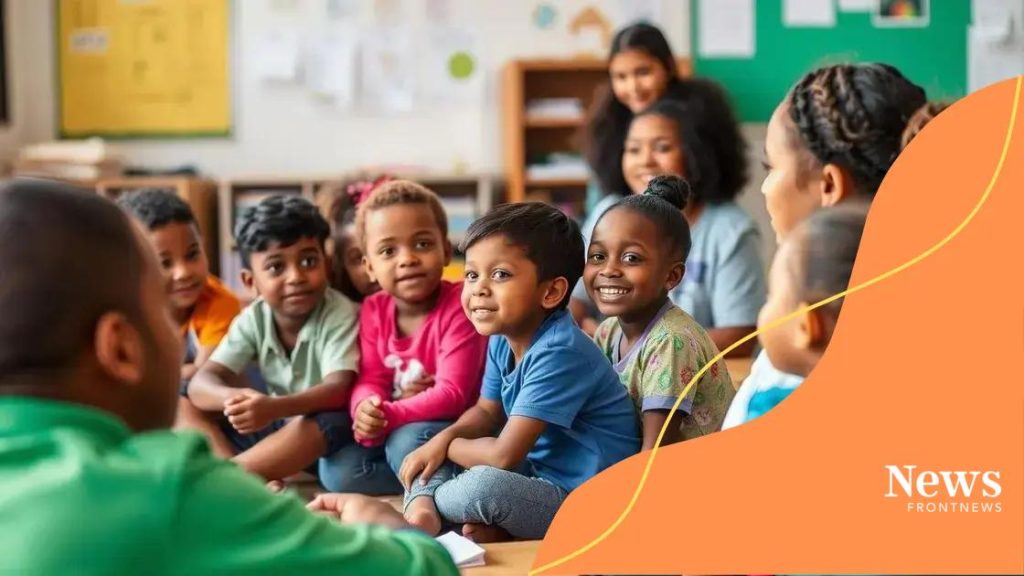 Inclusive schooling for undocumented minors: a path to equity