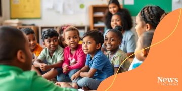 Inclusive schooling for undocumented minors: a path to equity