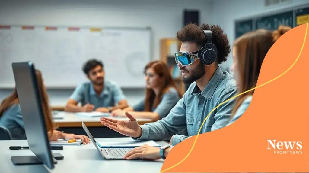 AI tutors in public education: transforming learning