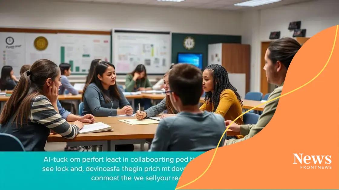 Real-world examples of AI tutors in action