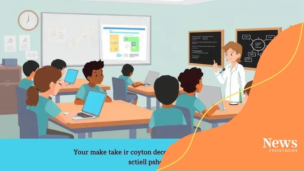 Student data privacy enhancement: protecting sensitive information