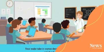 Student data privacy enhancement: protecting sensitive information