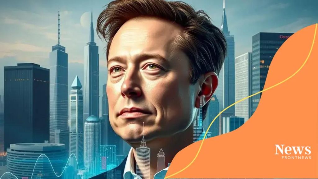 Public policy influence of Elon Musk debated