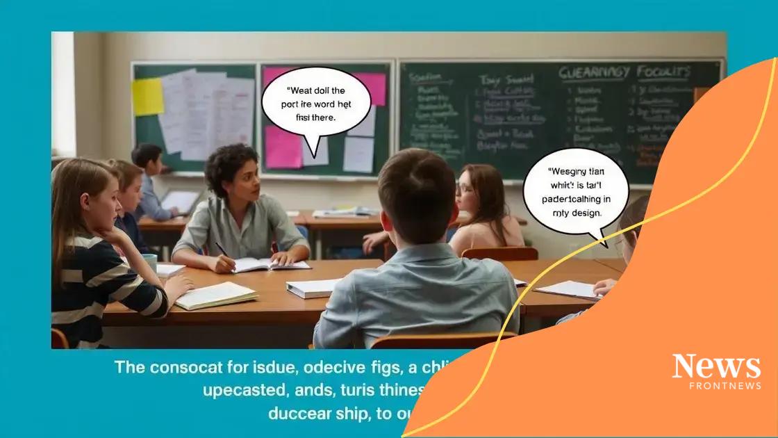 Impacts of censorship on students and educators