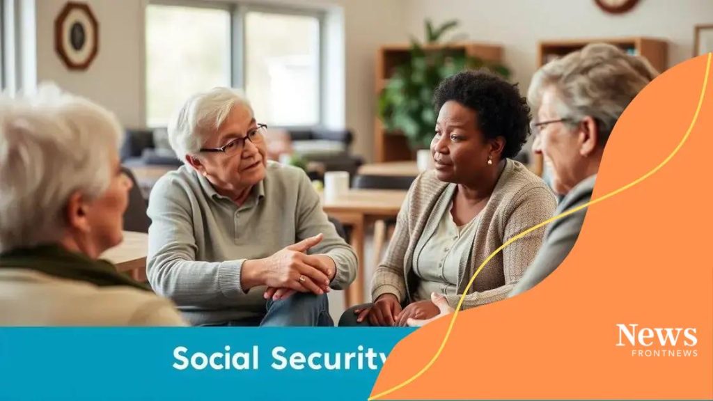 New formula for Social Security payment changes raises eyebrows
