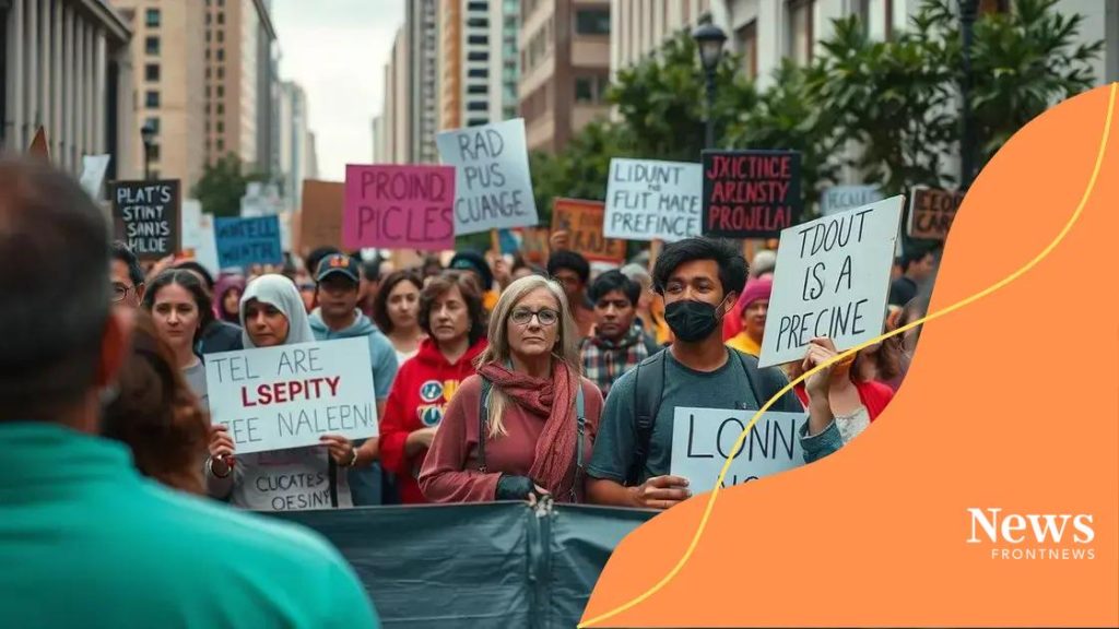 Protest laws in state legislatures: what you need to know