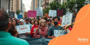 Protest laws in state legislatures: what you need to know