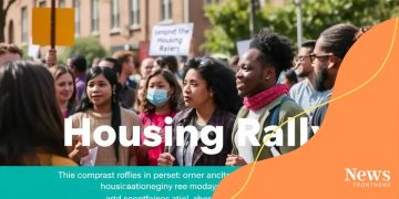 Federal housing rally coverage: what you need to know