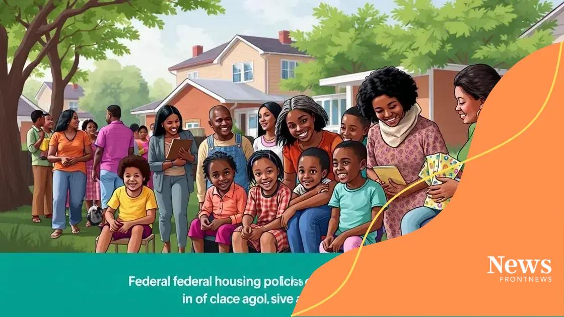 Impact on local communities