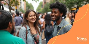 Civic action events in April 2025 everyone should know