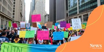 Court decisions on protester rights: what you need to know
