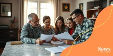 Financial rights for military households: what you need to know