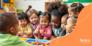 Universal pre-K funding plan: unlocking education access
