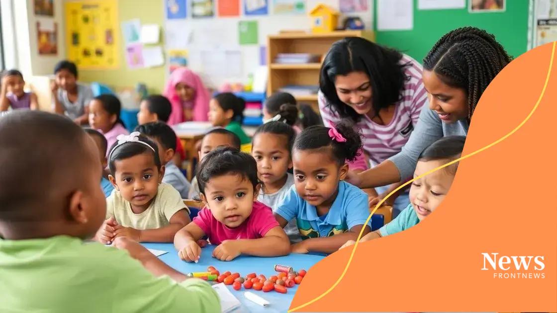 How funding impacts different communities