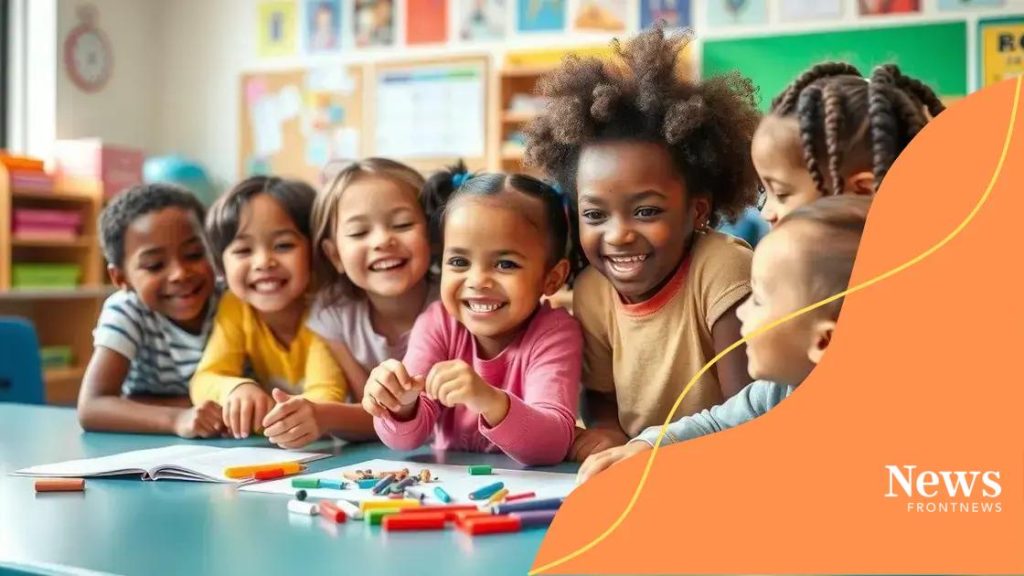 Universal pre-K funding plan: Unlocking early education