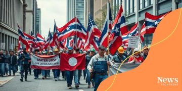 Union-led labor strikes rise: what you need to know