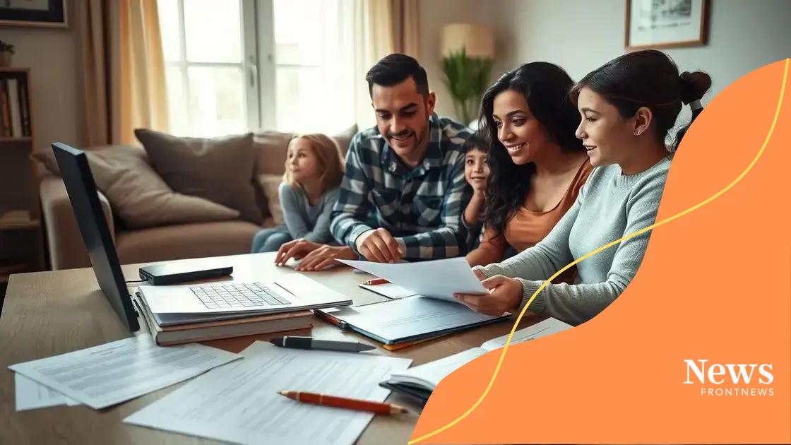 How to access financial assistance and resources