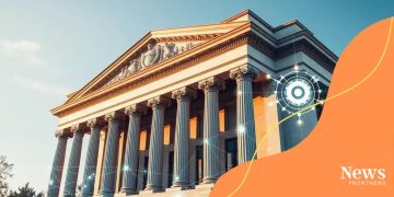 Blockchain in central banking: transforming financial systems