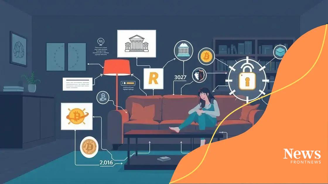 Challenges of implementing blockchain