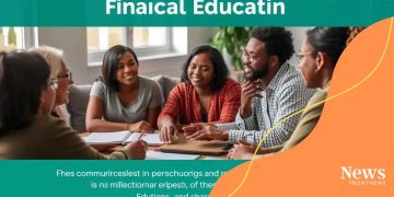 Financial literacy in underserved areas: bridging the gap