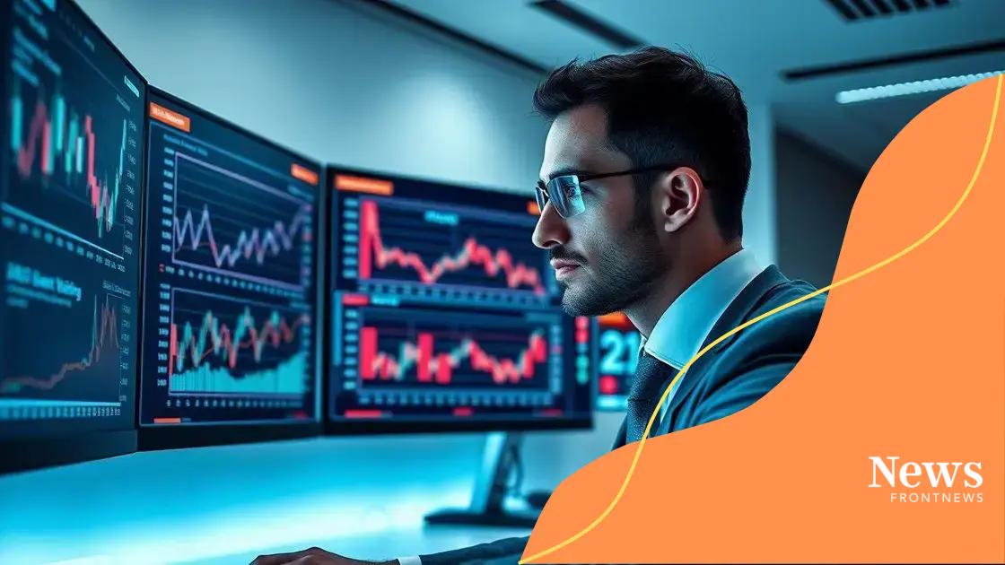 Impact of AI on investment strategies