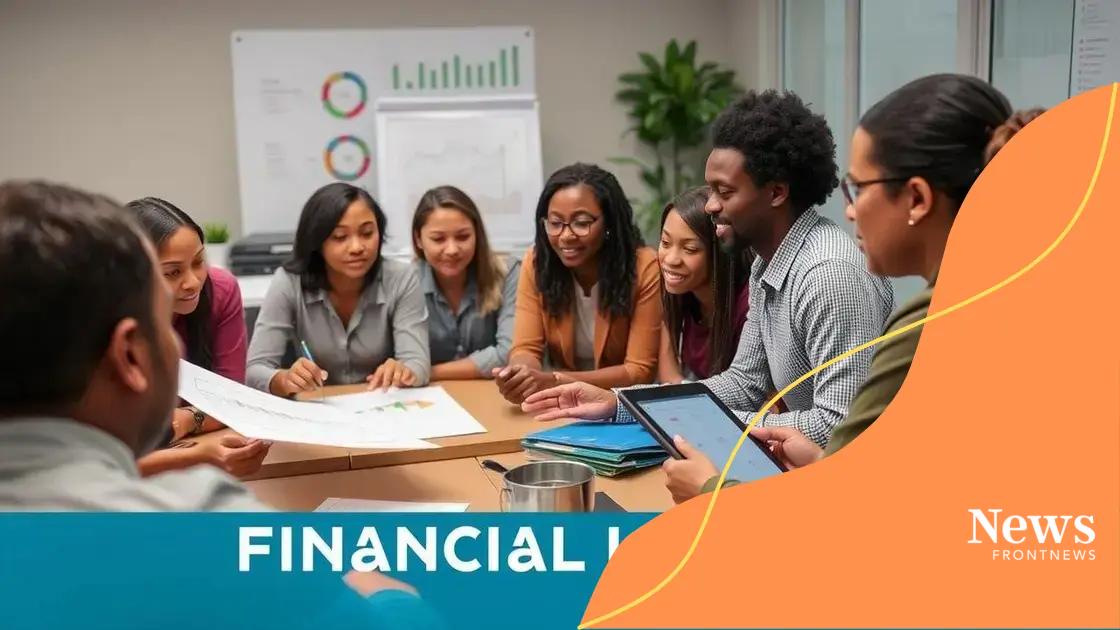 Effective strategies for improving financial literacy