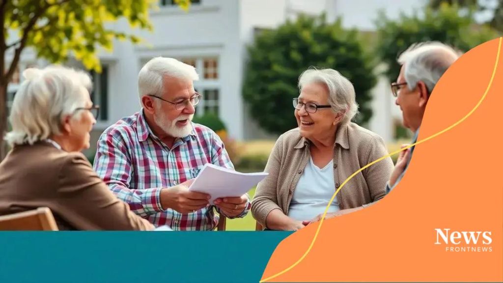 Reforms targeting public retirement programs: what you need to know