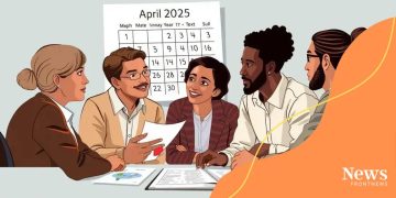 Benefit recalibration for April 2025: what to expect