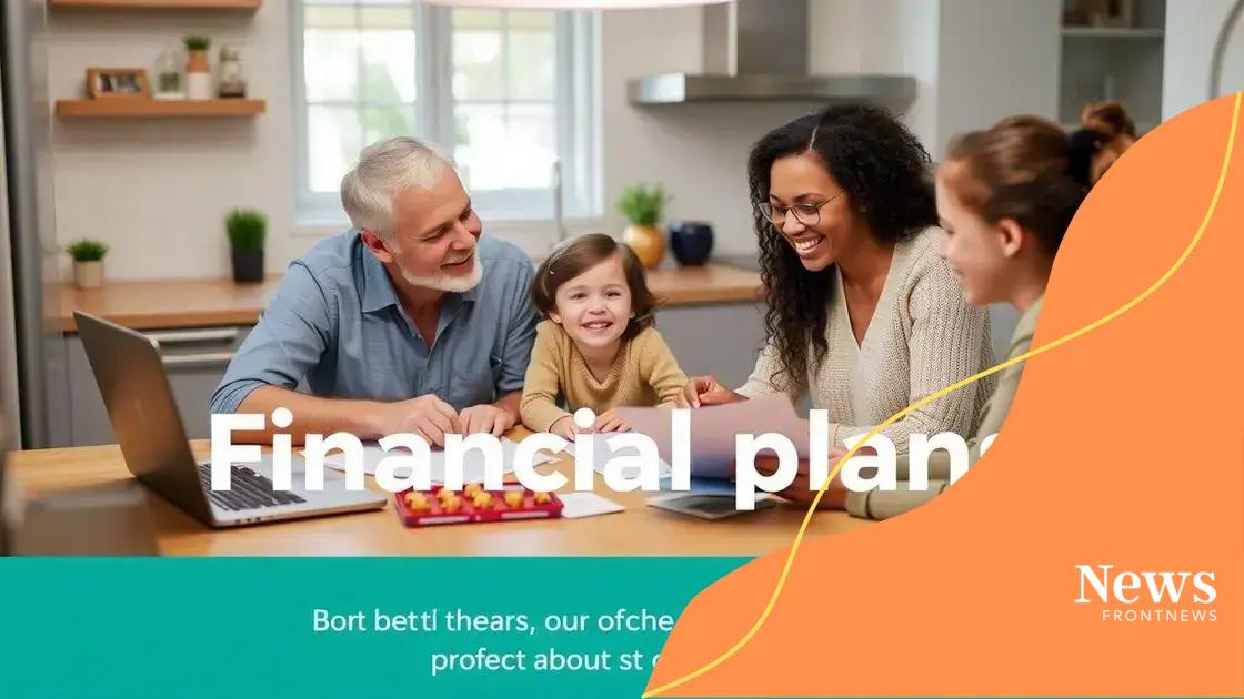 How it impacts individuals and families