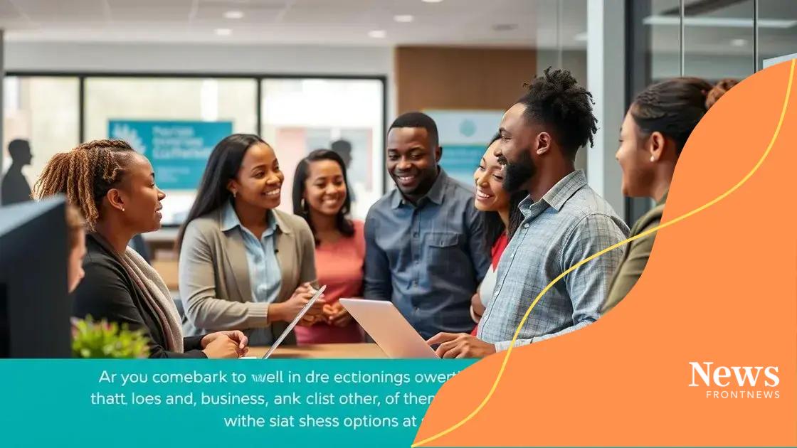 How it affects consumers and businesses