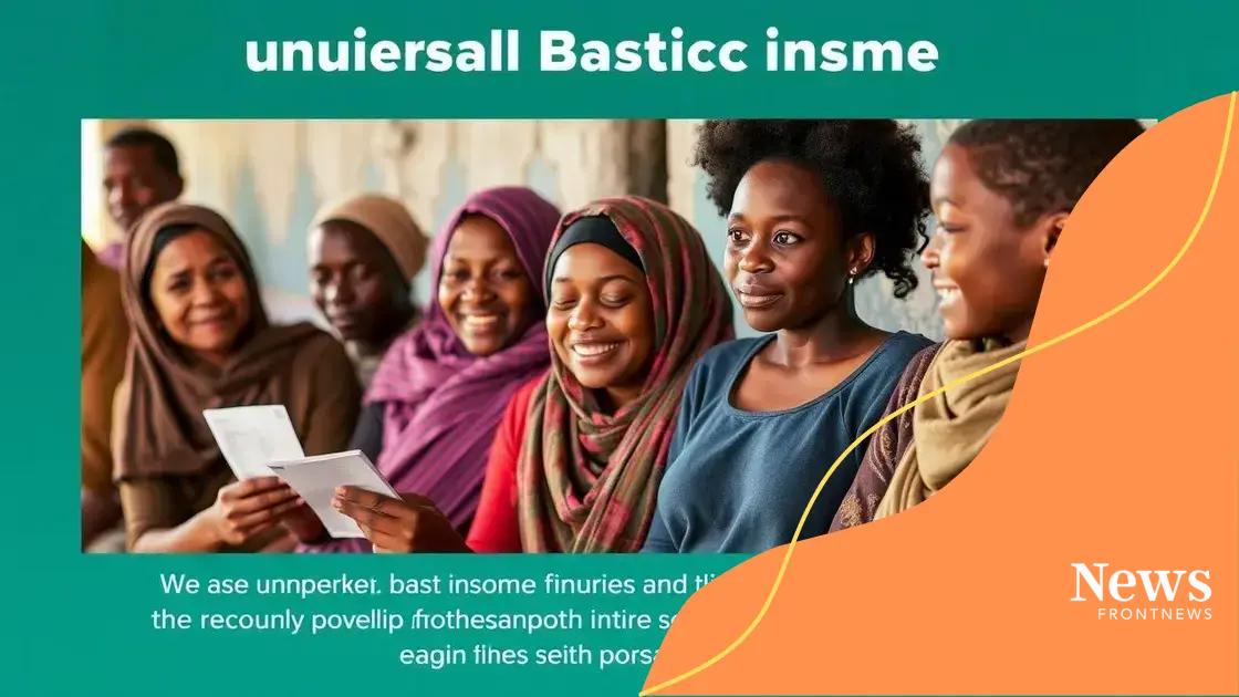 Impact on poverty reduction
