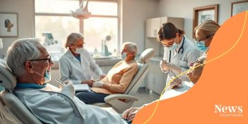Medicare dental coverage proposal: a game changer for seniors