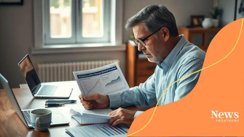 SSI monthly payment boost 2025: what you need to know