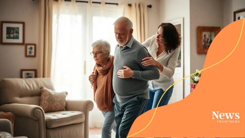 Tax credit for family caregivers: what you need to know