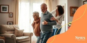 Tax credit for family caregivers: what you need to know
