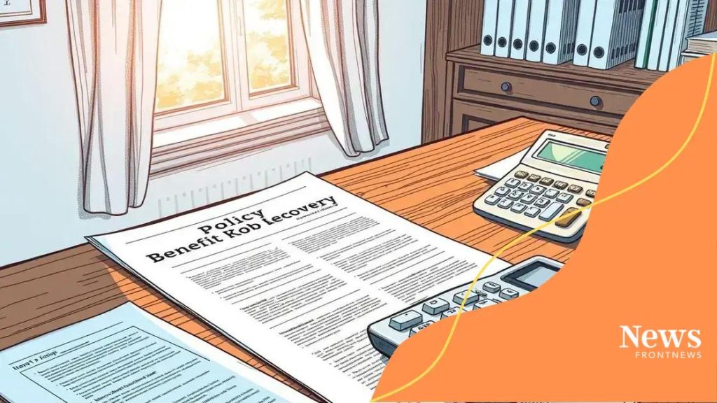 Policies to recover benefit overdistributions: what you need to know