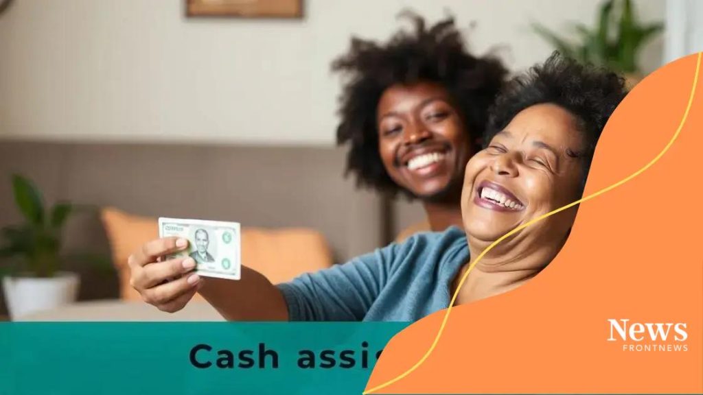Direct cash transfers for disabled: a lifeline