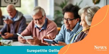 Elderly benefit modernization: enhancing lives today