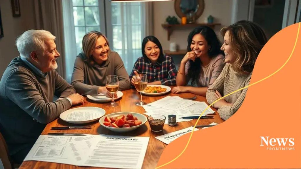 New SNAP eligibility guidelines: What you need to know