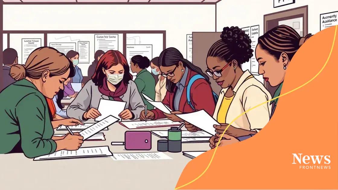How to Apply for SNAP Under New Rules