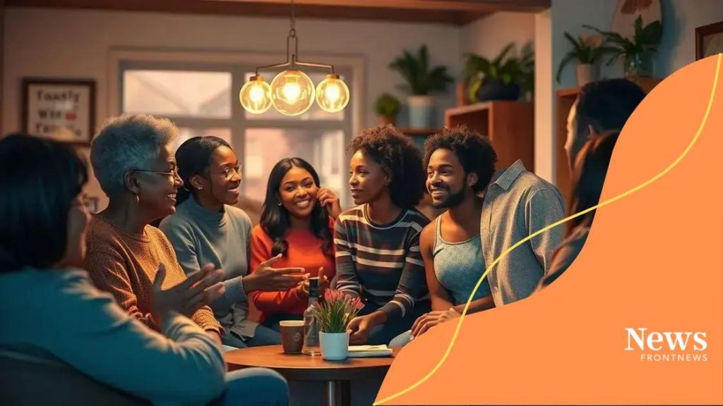 Updated communication for benefit recipients: How to engage
