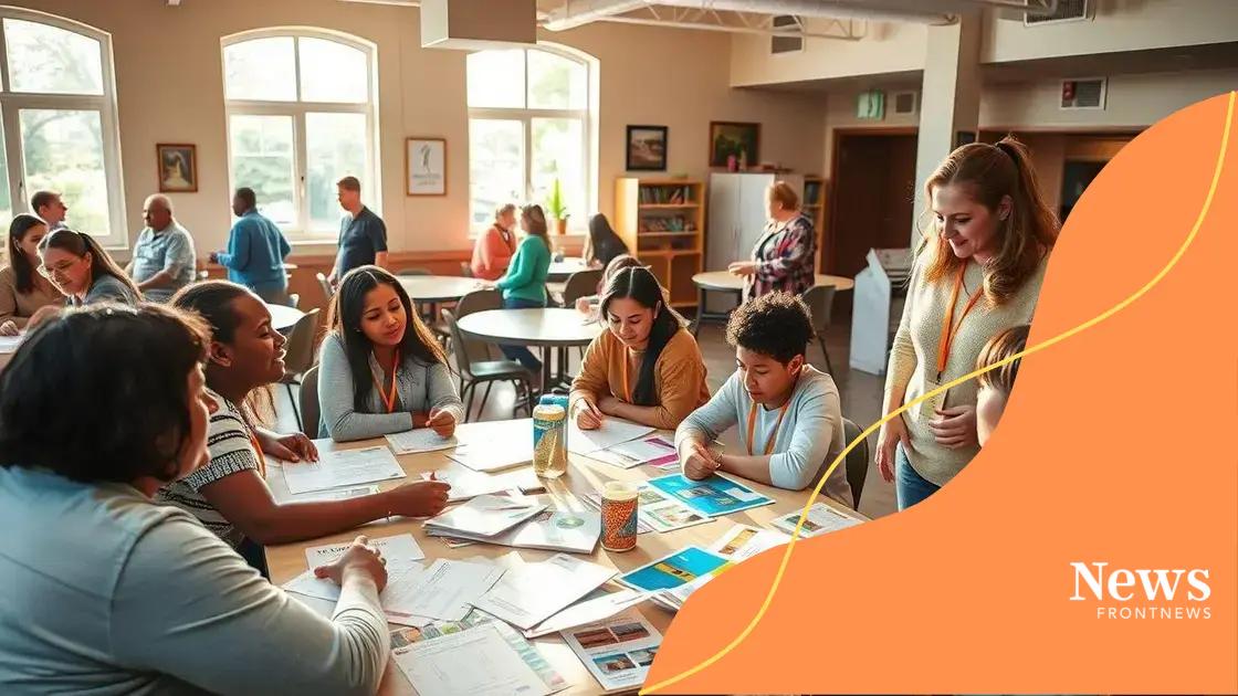 How to access resources and support