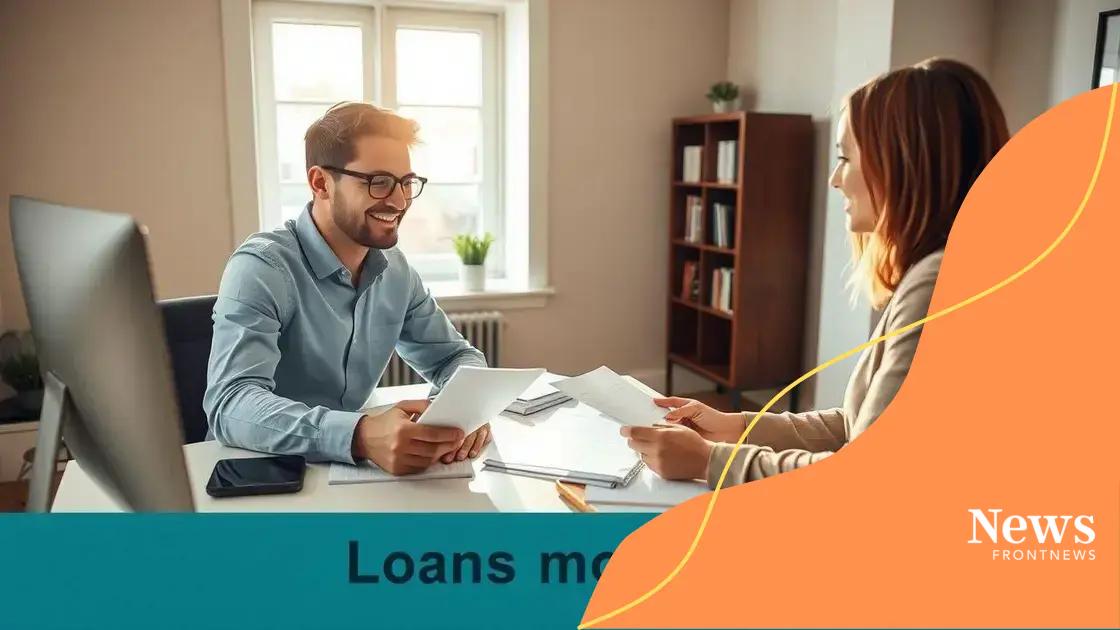 How the reform affects loan approvals